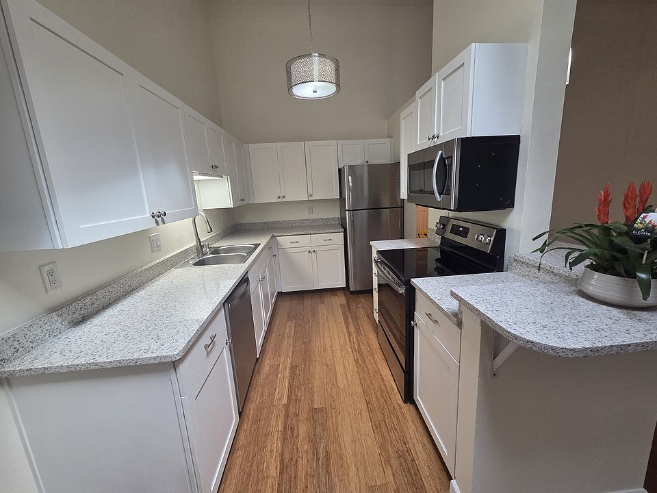 B202 Kitchen