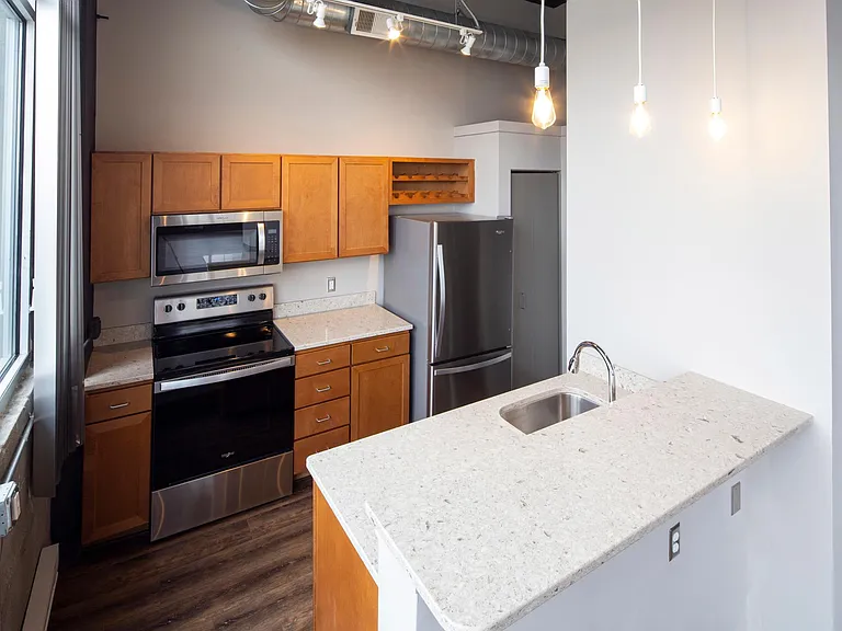 TipTop Apartments — Photo 84