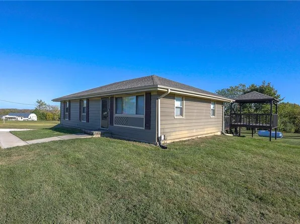 31467 W 161st St, Excelsior Springs, MO 64024