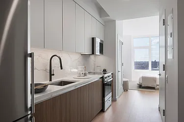 Rented by The Moinian Group