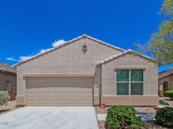 22534 W MOONLIGHT Path, Buckeye, AZ 85326