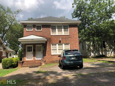 222 S 11th St, Griffin, GA, 30224