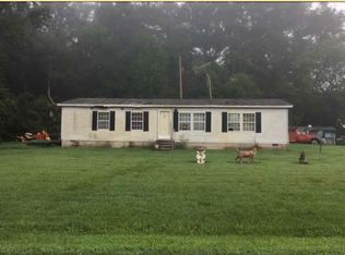 16707 Adams Rd, Laurel, DE 19956