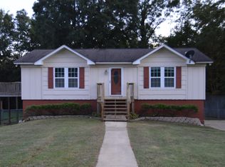 7903 Robbins Cir, Dora, AL 35062