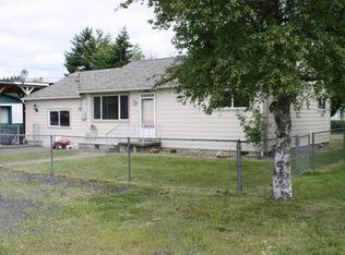 1486 SW Mills Ave, Chehalis, WA 98532