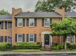 4620 Wieuca Rd NE APT 3, Atlanta, GA 30342