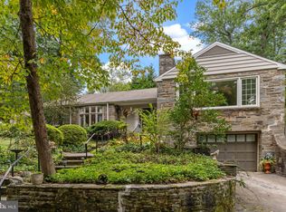 8316 Jenkintown Rd, Elkins Park, PA 19027