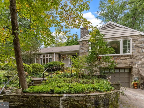 8316 Jenkintown Rd, Elkins Park, PA 19027