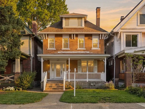 1118 Jancey St, Pittsburgh, PA 15206
