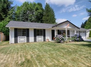 1251 169th Pl NE, Bellevue, WA
