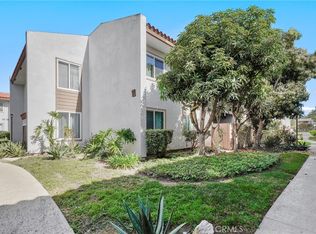 2501 W Sunflower Ave Unit E16, Santa Ana, CA