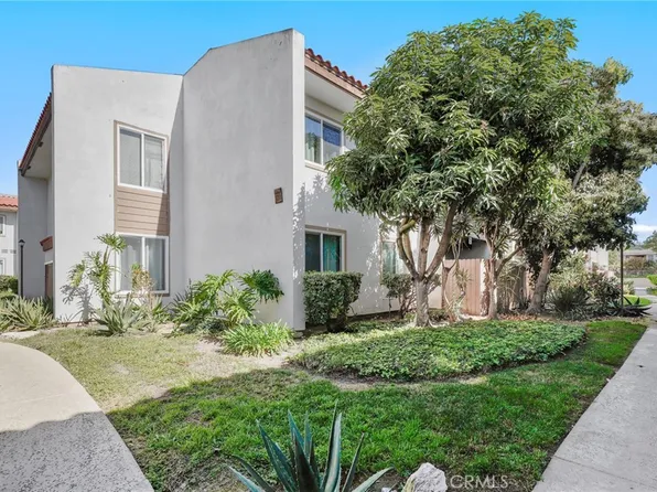 2501 W Sunflower Ave Unit E16, Santa Ana, CA 92704