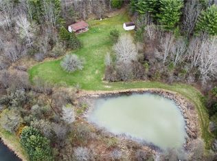 7835 Searles Rd, Friendship, NY 14739