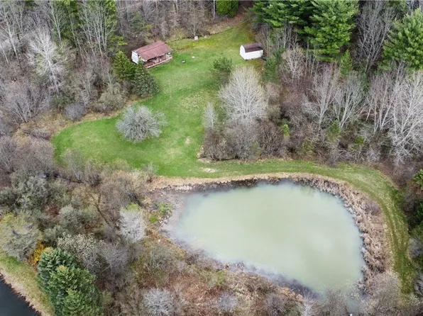 7835 Searles Rd, Friendship, NY 14739