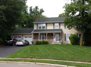 6 Spicy Pond Rd, Howell, NJ 07731