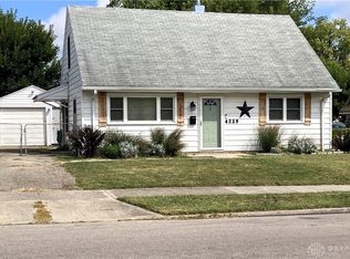 4229 Reading Rd, Dayton, OH 45420