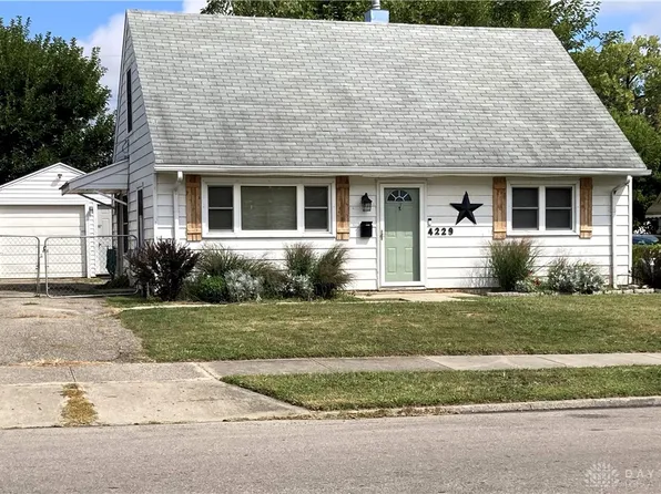 4229 Reading Rd, Dayton, OH 45420