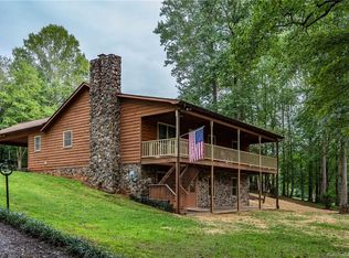 8348 Natural Spring Ln, Vale, NC 28168