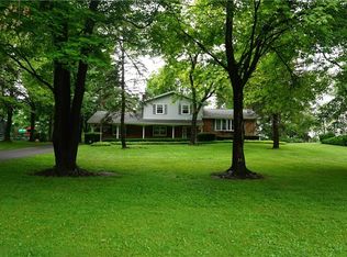 1012 Ravenna Rd, Kent, OH 44240