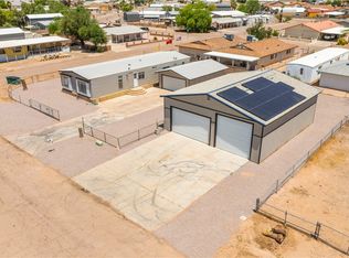 8286 S Green Valley Rd, Mohave Valley, AZ 86440