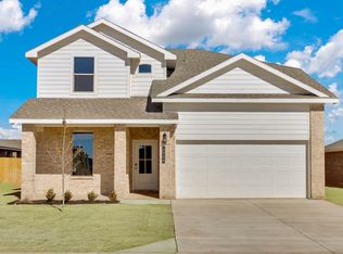 2908 138th Pl, Lubbock, TX 79423