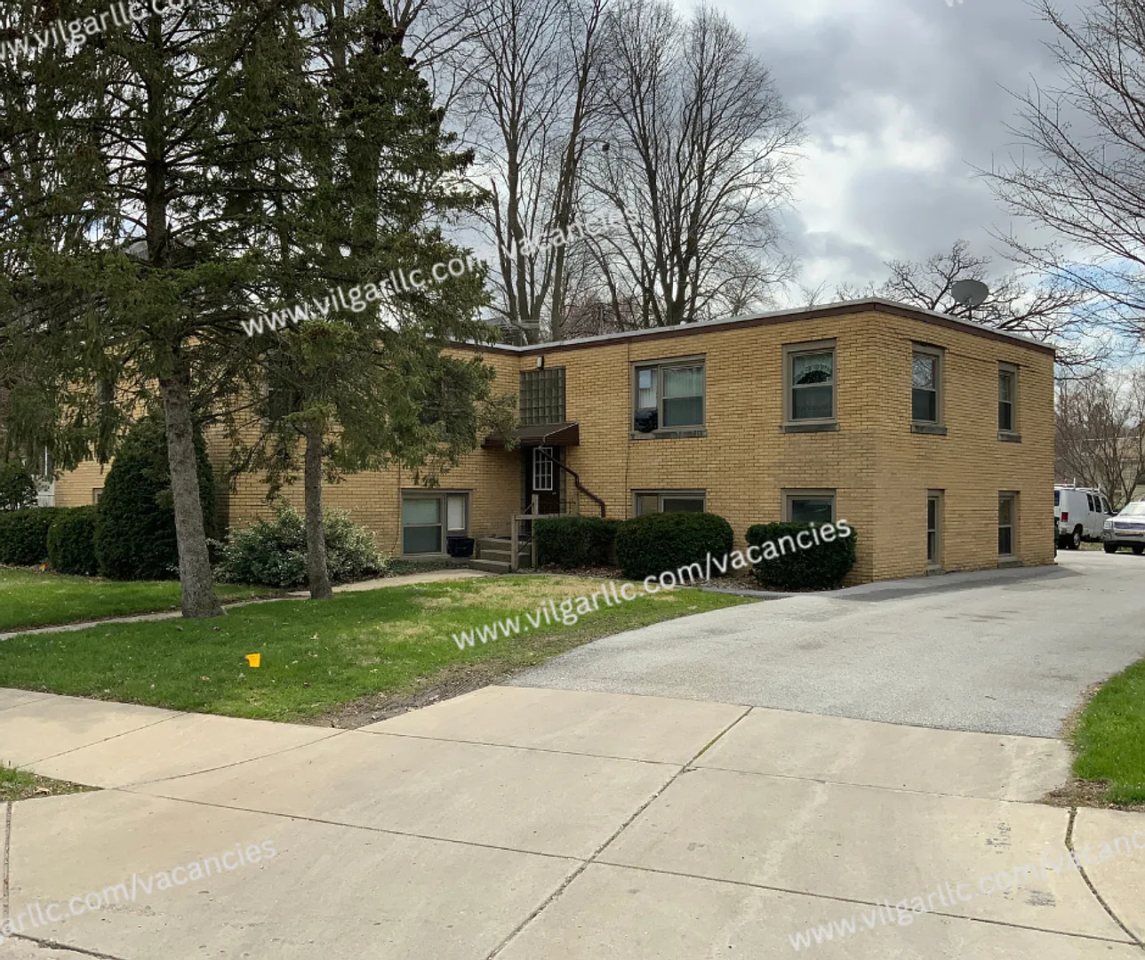 1520 Monroe St, — Photo 1