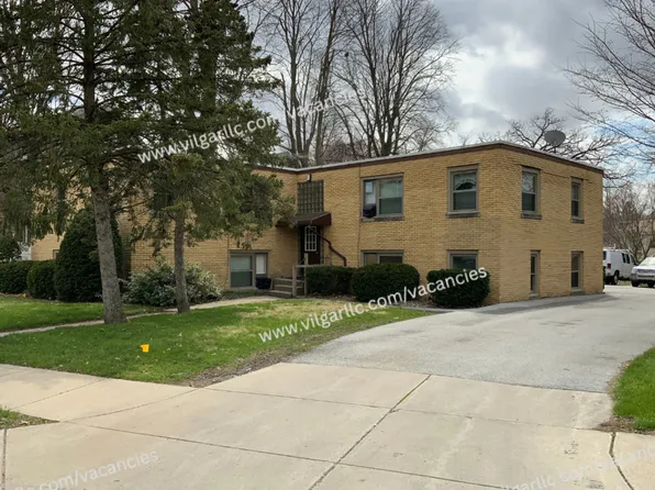 1520 Monroe St,, 1520 Monroe St APT U, La Porte, IN 46350