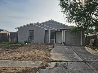 7206 Augusta St, The Colony, TX 75056