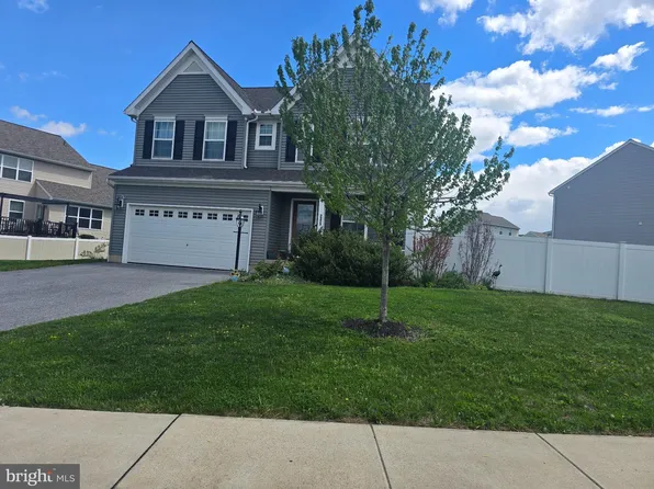 245 Spring Meadows Rd, Manchester, PA 17345