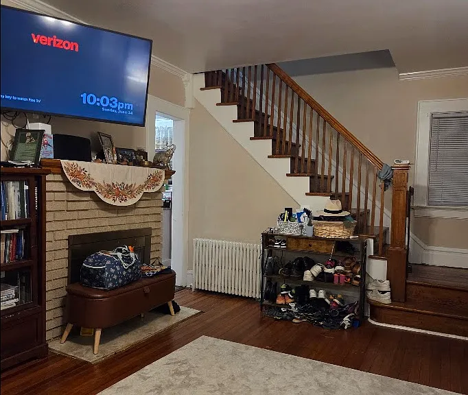 101 Warwick St — Photo 4