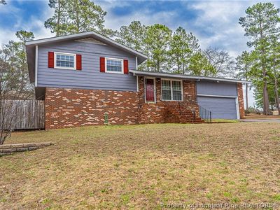 3625 Lakeshore Dr, Hope Mills, NC, 28348