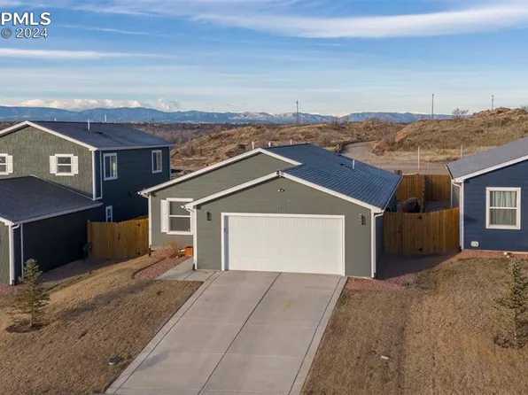 1424 Rivers Run Ave, Pueblo, CO 81001