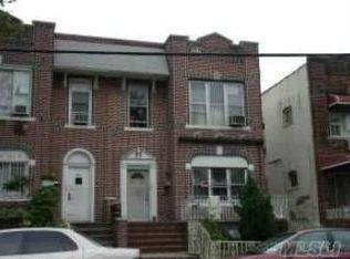 8703 32nd Ave, East Elmhurst, NY 11369