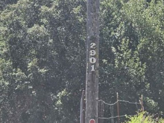 Exterior Address Verification
