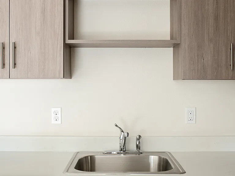 Claxter Crossing Apartments — Photo 11