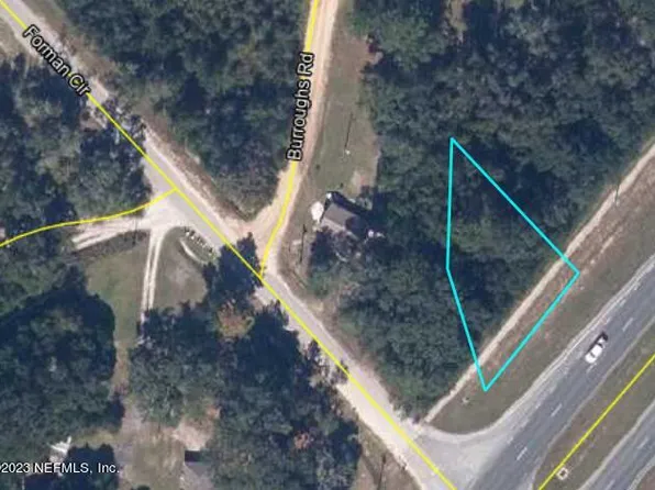 0 STATE ROAD 21, Middleburg, FL 32068