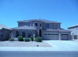 11250 E Reginald Ave, Mesa, AZ 85212
