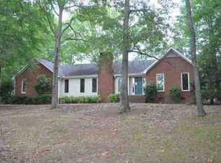 1020 Harper St, Madison, GA 30650
