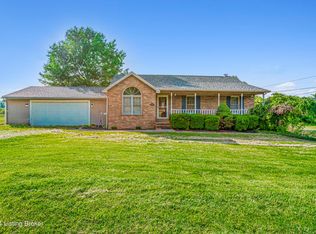 1660 Mobley Mill Rd, Coxs Creek, KY 40013