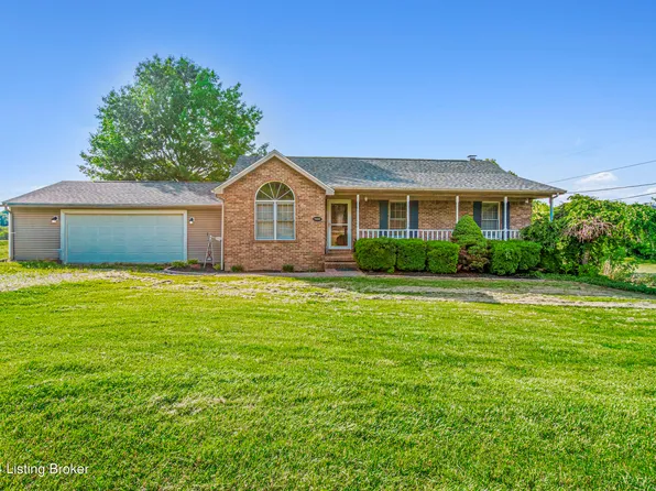 1660 Mobley Mill Rd, Coxs Creek, KY 40013