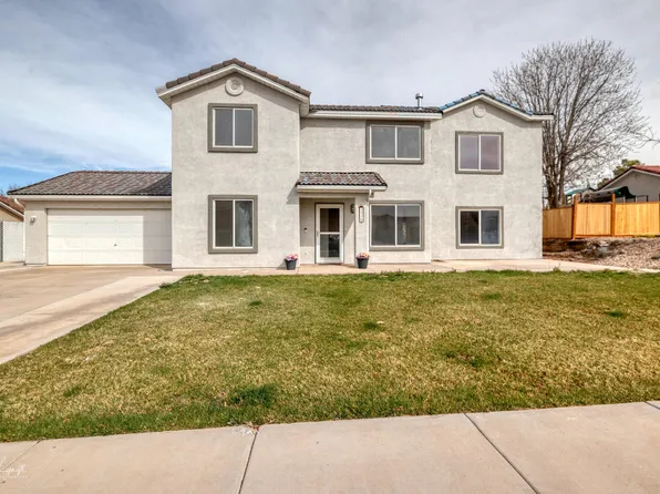 3530 W 290 N, Hurricane, UT 84737