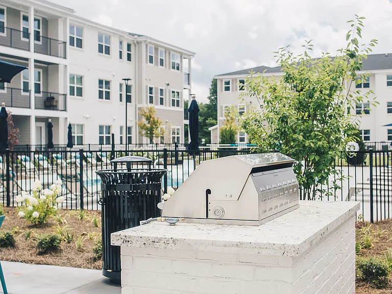 Woodlands Creekside — Photo 20