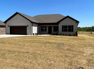 25662 Beulah Rd, Elkmont, AL 35620