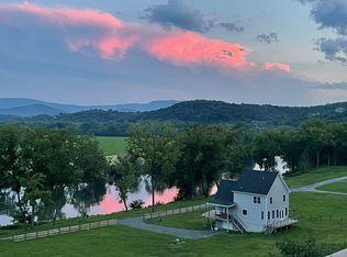 691 Sunset Village Rd, Front Royal, VA 22630