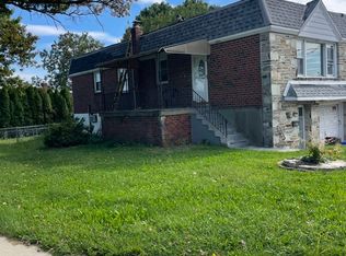 798 Cinnaminson St, Philadelphia, PA 19128