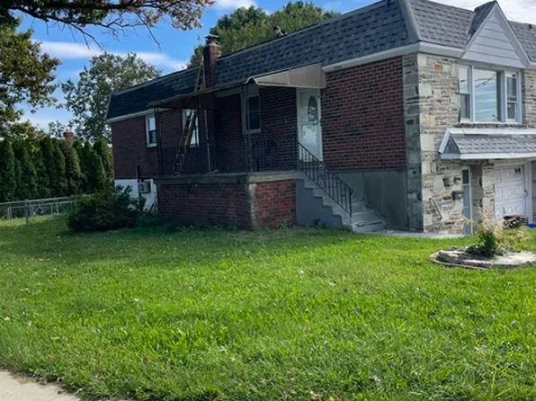798 Cinnaminson St, Philadelphia, PA 19128