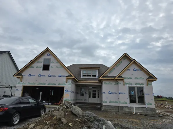 5545 Sinclair St Lot 279, Murfreesboro, TN 37127