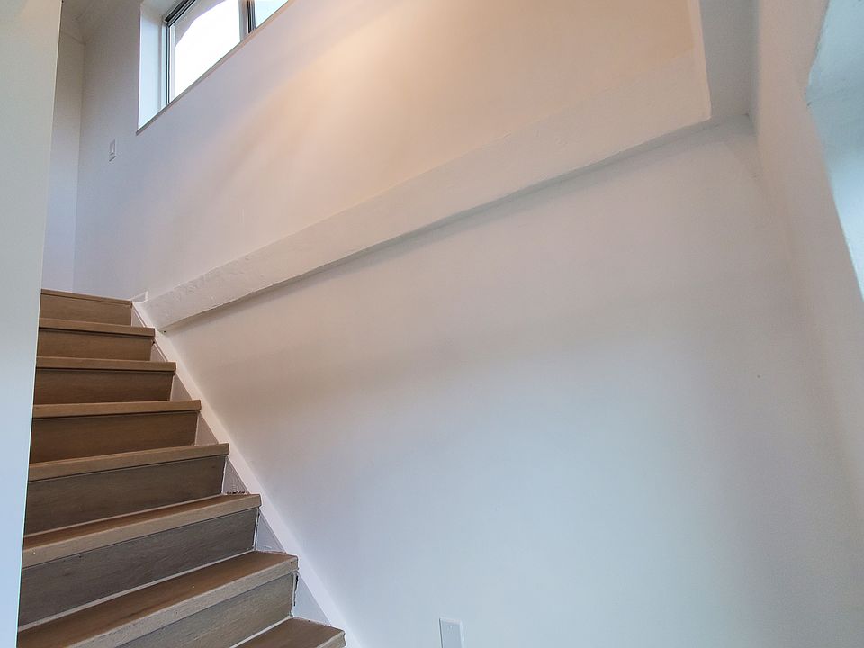 Interior Stair