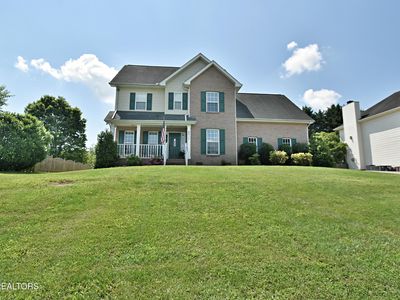 4917 Ivy Rose Dr, Knoxville, TN, 37918