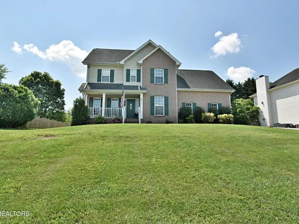 4917 Ivy Rose Dr, Knoxville, TN 37918